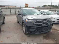 1FMSK7DH0MGA81540 2021 FORD EXPLORER