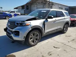 1FMSK7DH0MGA81974 2021 FORD EXPLORER