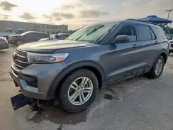 1FMSK7DH0MGA82297 2021 FORD EXPLORER