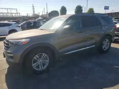 1FMSK7DH0MGA83479 2021 FORD EXPLORER
