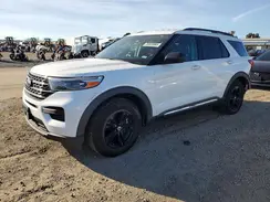 1FMSK7DH0MGA87550 2021 FORD EXPLORER