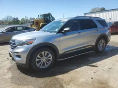 1FMSK7DH0MGA91968 2021 FORD EXPLORER