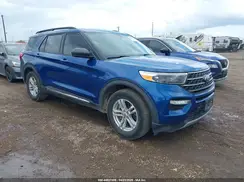 1FMSK7DH0MGA94952 2021 FORD EXPLORER
