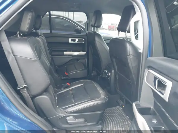 1FMSK7DH0MGA94952 2021 FORD EXPLORER - Image 8