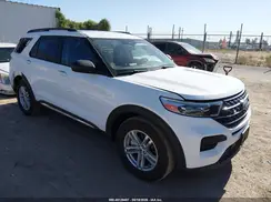 1FMSK7DH0MGA95616 2021 FORD EXPLORER