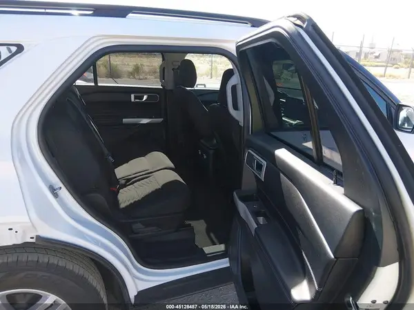 1FMSK7DH0MGA95616 2021 FORD EXPLORER - Image 8