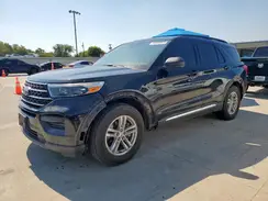 1FMSK7DH0MGB01317 2021 FORD EXPLORER