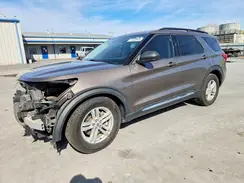 1FMSK7DH0MGB15301 2021 FORD EXPLORER