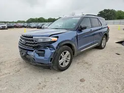 1FMSK7DH0MGB15640 2021 FORD EXPLORER