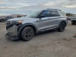 1FMSK7DH0MGB17565 2021 FORD EXPLORER