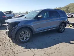 1FMSK7DH0MGB17730 2021 FORD EXPLORER