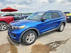 1FMSK7DH0MGB17954 2021 FORD EXPLORER