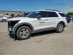 1FMSK7DH0MGB20577 2021 FORD EXPLORER