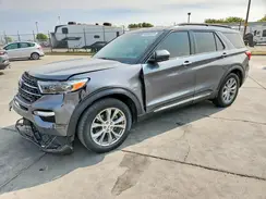 1FMSK7DH0MGB21180 2021 FORD EXPLORER