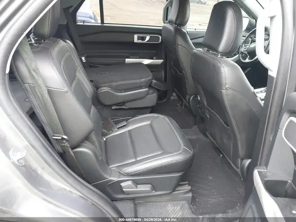 1FMSK7DH0MGB22894 2021 FORD EXPLORER - Image 8