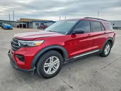 1FMSK7DH0MGB22989 2021 FORD EXPLORER