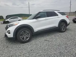 1FMSK7DH0MGB28128 2021 FORD EXPLORER