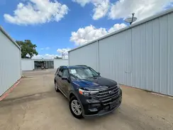 1FMSK7DH0MGB34446 2021 FORD EXPLORER