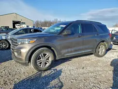 1FMSK7DH0MGB40649 2021 FORD EXPLORER