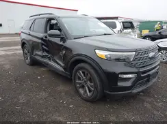 1FMSK7DH0MGB43017 2021 FORD EXPLORER