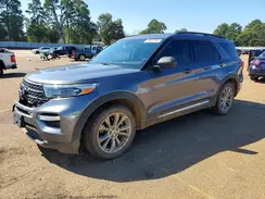 1FMSK7DH0MGB43695 2021 FORD EXPLORER