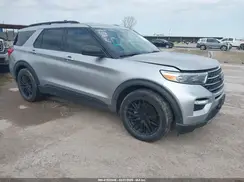1FMSK7DH0MGB59704 2021 FORD EXPLORER