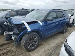 1FMSK7DH0MGB61016 2021 FORD EXPLORER