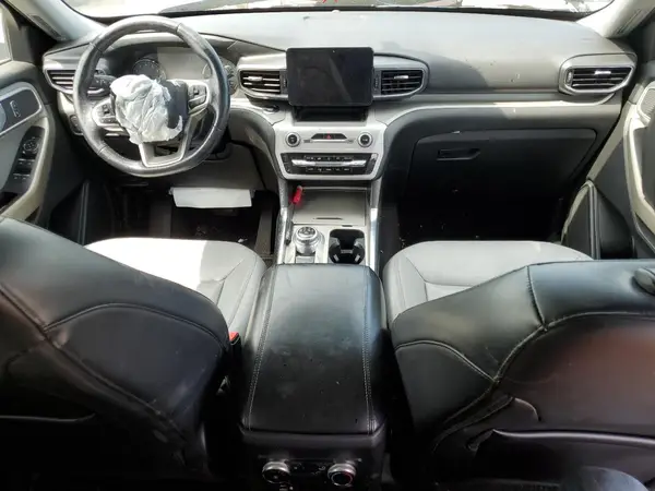 1FMSK7DH0MGB61016 2021 FORD EXPLORER - Image 8