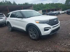 1FMSK7DH0MGB66944 2021 FORD EXPLORER