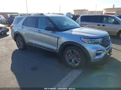 1FMSK7DH0MGB71478 2021 FORD EXPLORER