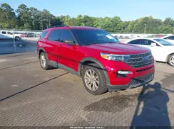 1FMSK7DH0MGB75949 2021 FORD EXPLORER