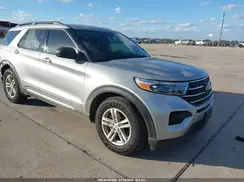 1FMSK7DH0MGB88362 2021 FORD EXPLORER