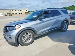 1FMSK7DH0MGB88510 2021 FORD EXPLORER