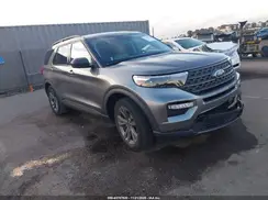 1FMSK7DH0MGB96171 2021 FORD EXPLORER