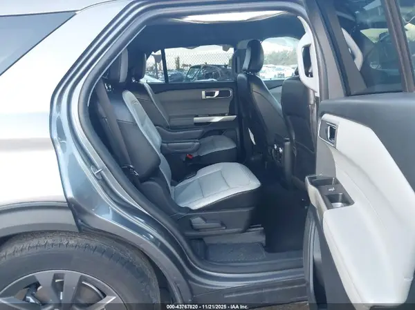1FMSK7DH0MGB96171 2021 FORD EXPLORER - Image 8