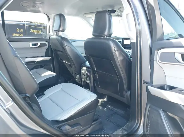 1FMSK7DH0MGB96235 2021 FORD EXPLORER - Image 8