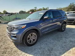 1FMSK7DH0MGC03684 2021 FORD EXPLORER
