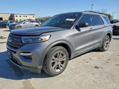 1FMSK7DH0MGC10683 2021 FORD EXPLORER