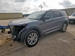 1FMSK7DH0MGC17827 2021 FORD EXPLORER