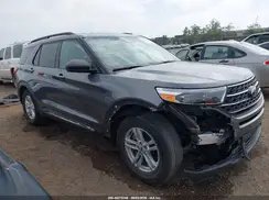 1FMSK7DH0MGC24664 2021 FORD EXPLORER