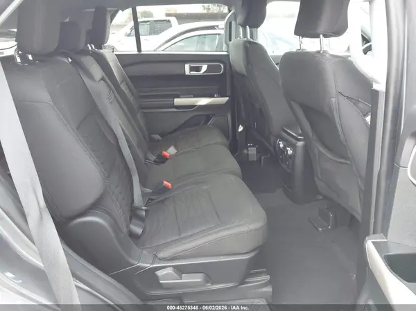 1FMSK7DH0MGC24664 2021 FORD EXPLORER - Image 8