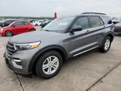 1FMSK7DH0MGC33011 2021 FORD EXPLORER