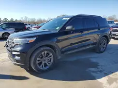 1FMSK7DH0MGC37902 2021 FORD EXPLORER