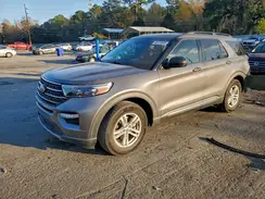1FMSK7DH0MGC39312 2021 FORD EXPLORER