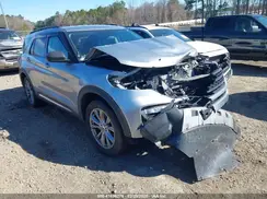 1FMSK7DH0MGC45983 2021 FORD EXPLORER