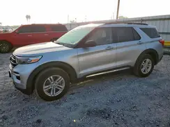1FMSK7DH0MGC50164 2021 FORD EXPLORER