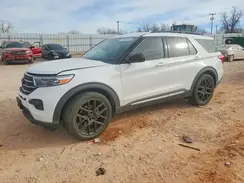 1FMSK7DH0MGC51265 2021 FORD EXPLORER