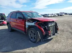 1FMSK7DH0NGA06175 2022 FORD EXPLORER