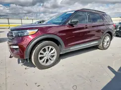 1FMSK7DH0NGA08329 2022 FORD EXPLORER