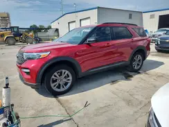 1FMSK7DH0NGA08895 2022 FORD EXPLORER